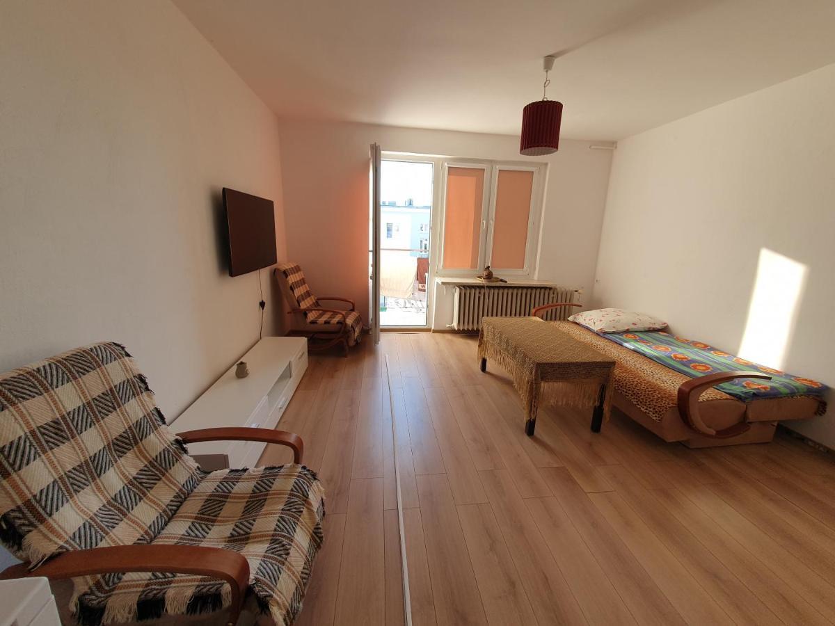 Centrum Apartament Konin  Exterior photo