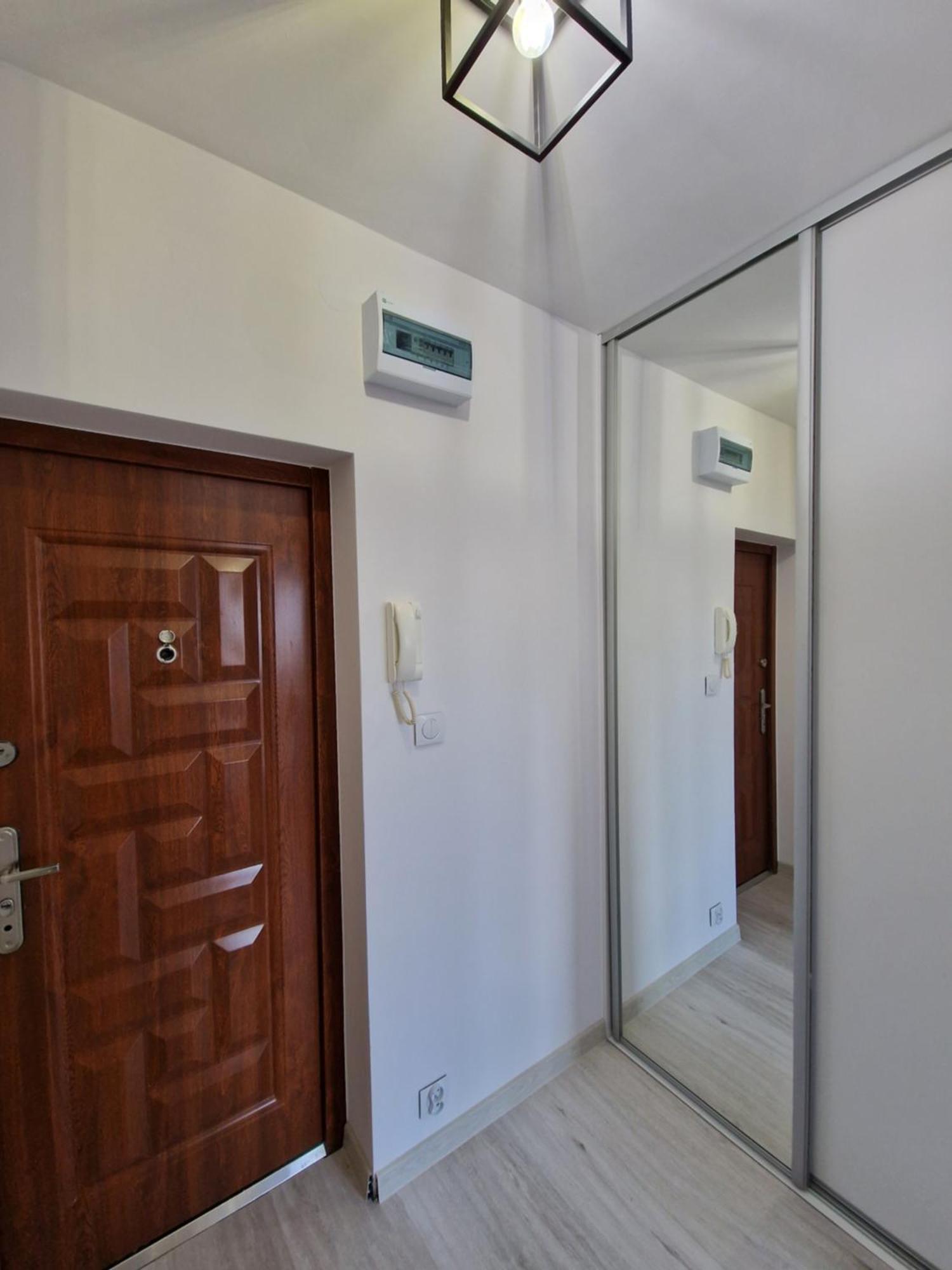 Centrum Apartament Konin  Exterior photo